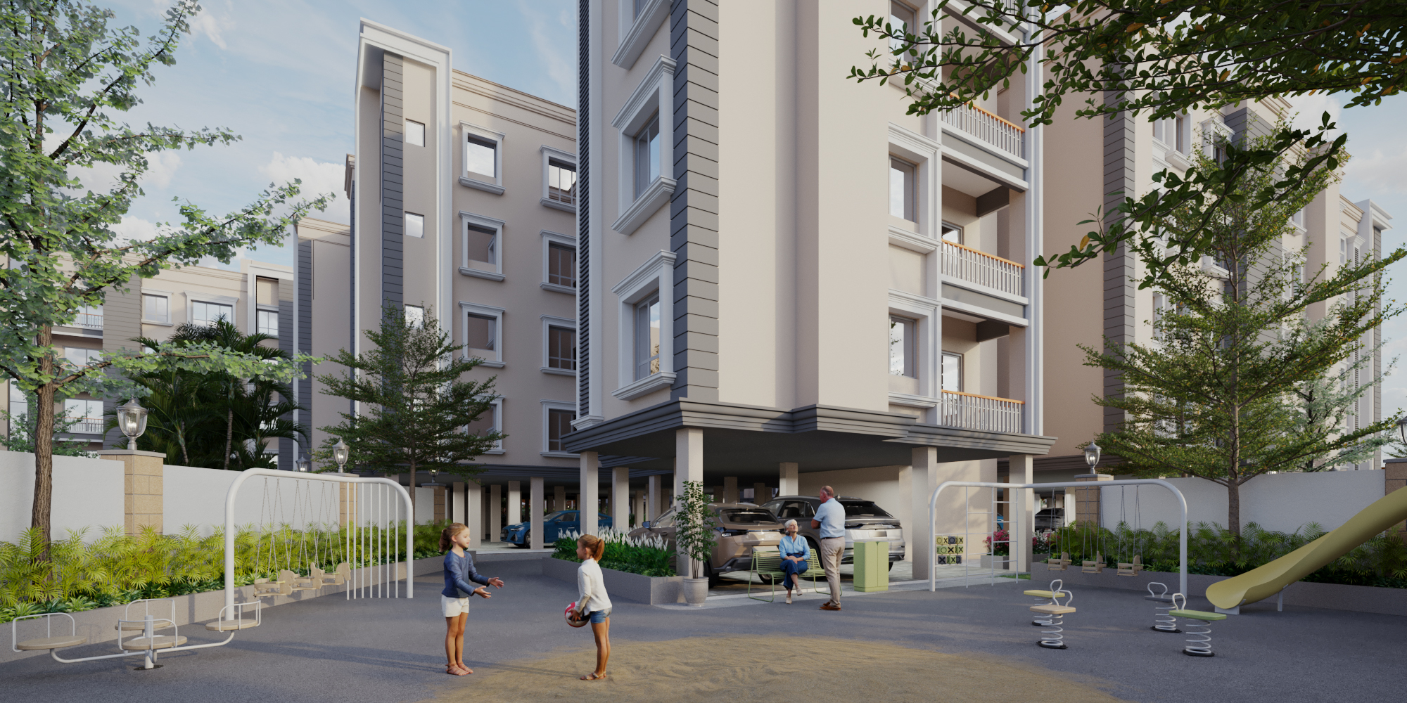 Ascon Irika View 2