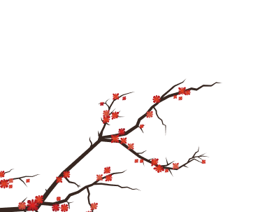Decorative Flower