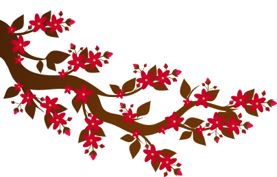 Decorative Branch