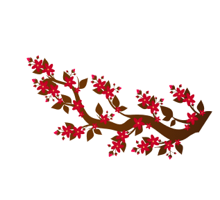 Decorative Branch