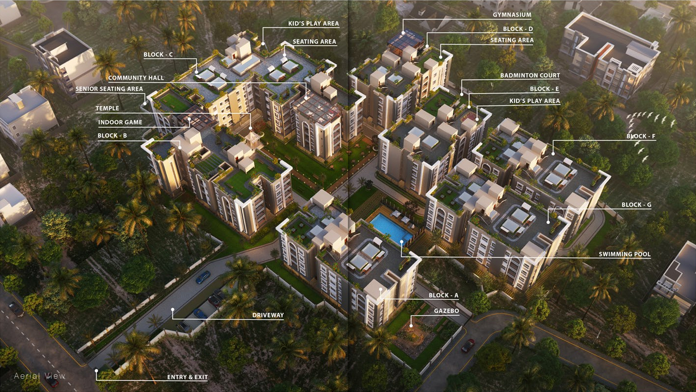 Master Plan Image